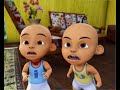 Upin&Ipin S1 - Esok Raya
