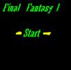 Final Fantasy The Legend of Firion Final Fantasy The Legend of Firion