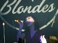 The Long Blondes - Seperated By Motorways Pt.1