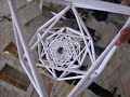 Architecture Student Paper Tower Competition - Bezalel 2007