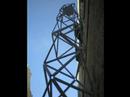 Architecture Student Paper Tower Competition - Bezalel 2007