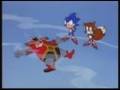 Robotnik, She Wrote