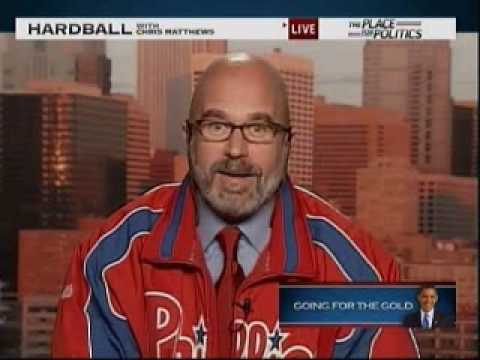 Michael Smerconish Talks Obama's Olympic Odyssey on 