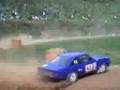 Jon Ballingner:Somerset Stages 2008