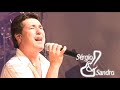 SÉRGIO E SANDRO - EGO - AO VIVO NO TERMAS DOS LARANJAIS