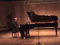 F. Chopin: Prelude op.28 nr.16 in bes