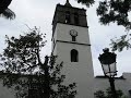 iglesia de san marcos   icod de los vinos   tenerife