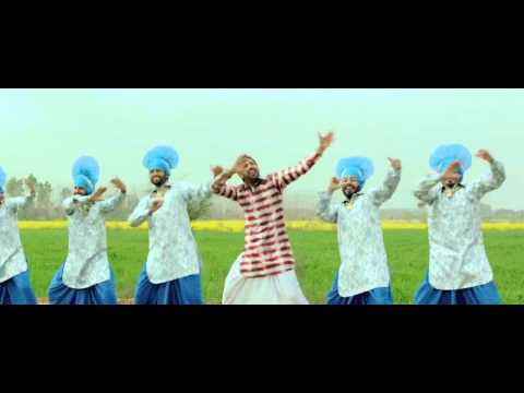 Mainu Sohneya Feem De Wargi Nu Naveed Gippy Grewal