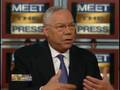 Colin Powell Endorses Barack Obama for President