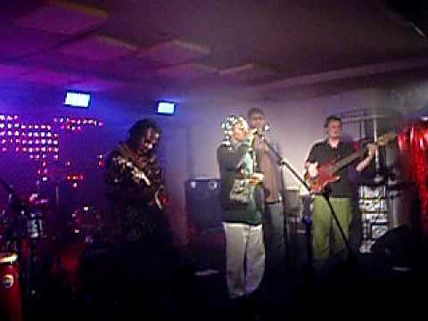Video Sebene