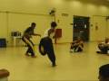 videos de MESTRE NANDO CAPOEIRA - ACGVS - SANTOS/SP