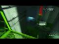 Mirror's Edge Time Trials :: Stormdrains Two 3 stars