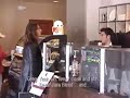 Starbucks Prank(Diedrich Warrior)