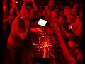 JAMES ZABIELA in SQklub 2007.10.20. - part 1