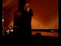 Howard Dean at the DNCC Arizona breakfast