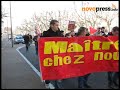 Défense de l'Identité française et européenne chez Eric Besson