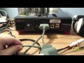 How To Use Turtle Beach Gaming Headsets With HDMI [Xbox 360]