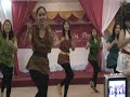 Nobody by Wundergirls of Allied Banking Corporation Zamboanga City