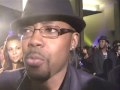 William Packer [Stomp The Yard producer] (Soul Train Awards Red Carpet)