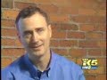 King 5 coverage of ClearPoint Wellness Program