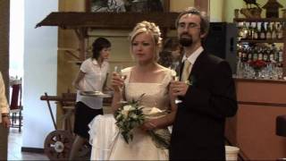 Wesele - Kasia i Adam