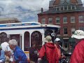 New England Cruise