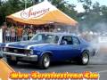 Extreme Dragster 1/4 de Milla Chetumal 2009