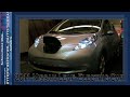 2011 Nissan Leaf ev - SF Auto Show 2009: Pimped Ad