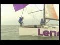 videos de Dip-gybe ONK 2007