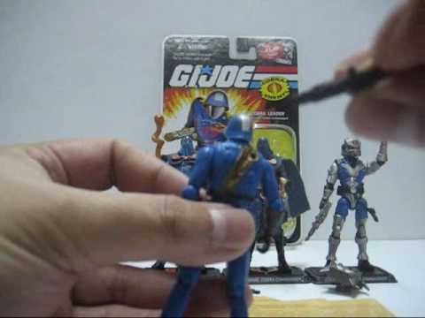 gi joe cobra