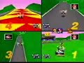 Mario Kart 64 Meeting ~ Round #4A - Royal Raceway