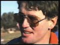 Canberra Rally History 1988 Esanda