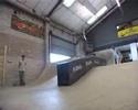 Rowan Central Skatepark Rowan Central Skatepark