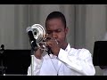C.H. Flowers High School Jazz Band-Lil Darlin