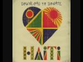 Hoobastank - Download to donate Haiti - WE ARE ONE