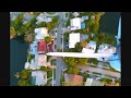 Over Skylake North Miami Beach Flyover with RC Airplane, Plum Sutra