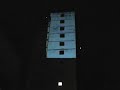Video Mapping para divulga��o Musichaos Level 3
