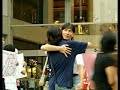 FreeHugs @ Bukit Bintang, Malaysia. 24 Nov 07 FreeHugs @ Bukit Bintang, Malaysia. 24 Nov 07