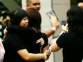 FreeHugs @ Bukit Bintang, Malaysia. 24 Nov 07