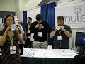 iphone,macworld,ocarina