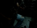 Iron Maiden phantom of the opera cover by ANUBIS