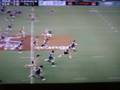 Stade Français vs Clermont Finale Top14