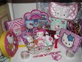 My Hello Kitty Room