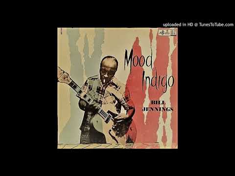 Bill Jennings Quartet ‎– Bill Jennings Quartet (Full Album)