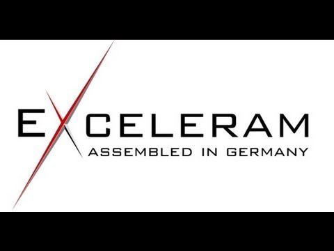 exceleram - 