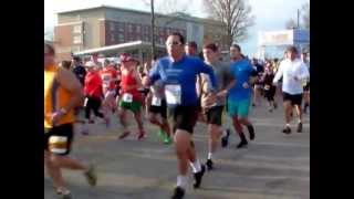 Christie Clinic Illinois Marathon 2014