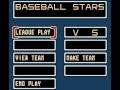ok. here goes: ive never seen this posted anywhere so i thought id be the one to post it. i spent one looong summer playing this game and putting together a badas$ team. i used the couple cheat codes and made a bunch of teams, traded the players back and forth but i'd always get to the point where i needed more money to upgrade my players. one day i figured out a glitch... so in order to get money you have to play league play. you use one of the teams you created and play against computer controlled teams. if you win you get big bucks if you play agains the american dreams or the tokyo team. so you need a couple decent pitchers and a decent hitter or two. your plan is this: 1. when at bat, score as many runs as possible 2. when pitching, keep them to as few runs as possible (duh) number 1 is up to you but number 2 ive got some help here is how you get an easy 3 outs 1. walk or bean the batter 2. switch to the pitcher view, the mode you use when you are trying to pick somebody off 3. throw the ball to second base 4. take your second baseman and run directly down towards home plate 5. as soon as the second baseman starts to run down, hold up and throw the ball to second base 6. the runner on first will start running towards second base 7. move your center fielder to the right and you will catch the ball 8 throw to second base (hold up or youll throw to home) and you will beat the runner for an easy out 9. repeat every inning i did this all summer long and made a truckload  ... 