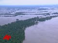  crop report usda reports flooding cuts corn acres