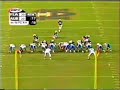 Auburn vs Florida 2001 23-20