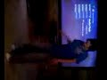 michael,dancing,
